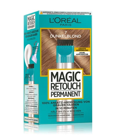 L'Oréal Paris Magic Retouch Coloration cheveux 1 art. 3600524043834 detail-shot_fr