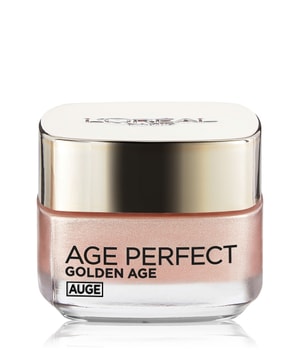 L'Oréal Paris Age Perfect Crème contour des yeux 15 ml 3600523718573 base-shot_fr