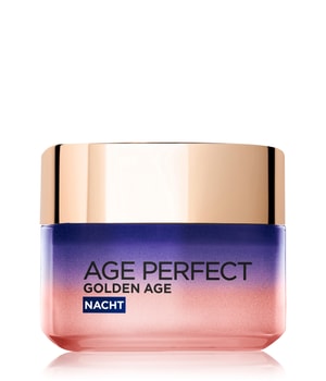 L'Oréal Paris Age Perfect Crème de nuit 50 ml 3600523242696 base-shot_fr