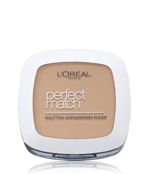 L'Oréal Paris Perfect Match Poudre compacte 9 g 3600523634835 base-shot_fr