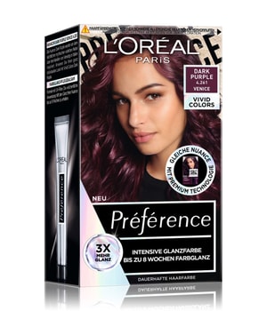 L'Oréal Paris Préférence Coloration cheveux 1 art. 3600524015008 base-shot_fr