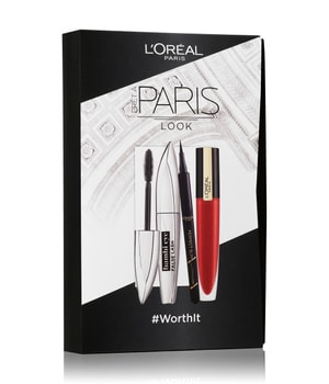 L'Oréal Paris Prét A Paris Look Coffret maquillage 1 art. 4037900553851 base-shot_fr