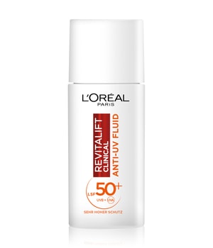 L'Oréal Paris Revitalift Clinical Crème solaire 50 ml 3600524069674 base-shot_fr