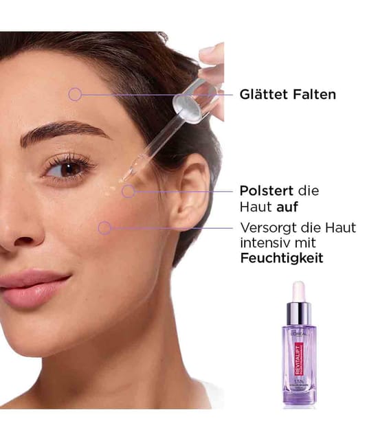 L'Oréal Paris Revitalift Sérum visage 30 ml 3600523873814 detail-shot_fr