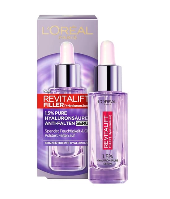 L'Oréal Paris Revitalift Sérum visage 30 ml 3600523873814 pack-shot_fr