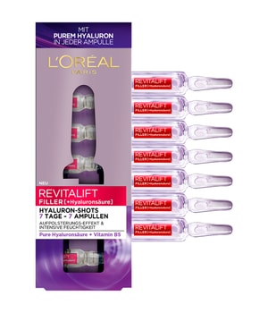 L'Oréal Paris Revitalift Ampoules 1.5 ml 3600523634002 base-shot_fr