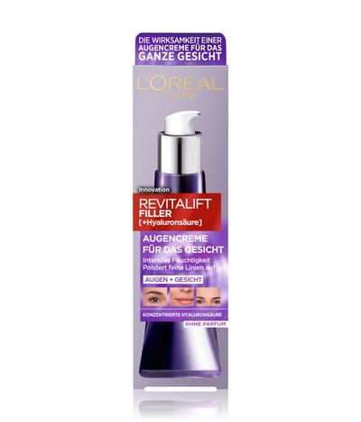 L'Oréal Paris Revitalift Crème contour des yeux 30 ml 3600523954919 base-shot_fr
