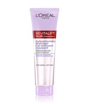 L'Oréal Paris Revitalift Gel nettoyant 150 ml 3600523965762 base-shot_fr