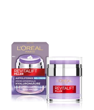 L'Oréal Paris Revitalift Crème visage 50 ml 3600524070625 base-shot_fr