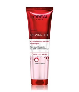 L'Oréal Paris Revitalift Gel nettoyant 150 ml 3600524019457 base-shot_fr