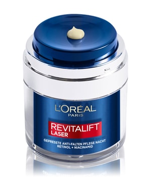 L'Oréal Paris Revitalift Crème de nuit 50 ml 3600524025618 base-shot_fr