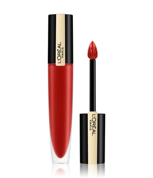 L'Oréal Paris Rouge Signature Rouge à lèvres liquide 7 ml 3600523543670 base-shot_fr