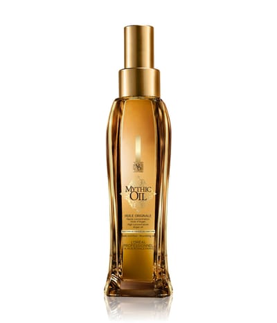 L'Oréal Professionnel Paris Mythic Oil Huile cheveux 100 ml 3474636501960 base-shot_fr