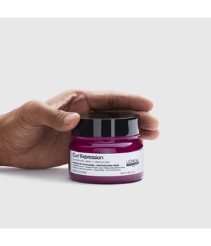 L'Oréal Professionnel Paris Serie Expert Masque cheveux 250 ml 3474637069230 visual2-shot_fr