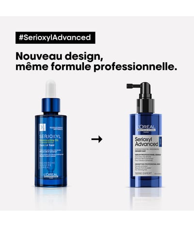 L'Oréal Professionnel Paris Serie Expert Sérum cheveux 90 ml 3474637106348 detail-shot_fr