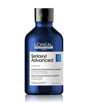 L'Oréal Professionnel Paris Serie Expert Serioxyl Advanced Purifier & Bodifier Shampoing 300 ml