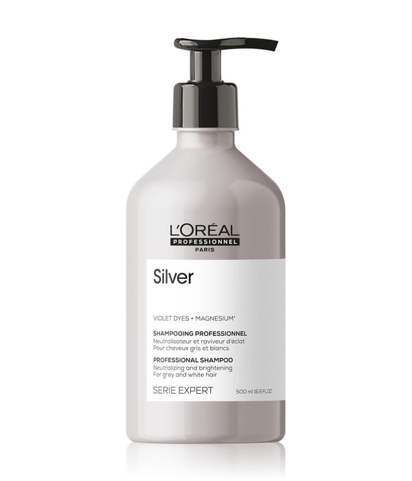 Image du produit 1 sur 4, L'Oréal Professionnel Paris Serie Expert Shampoing