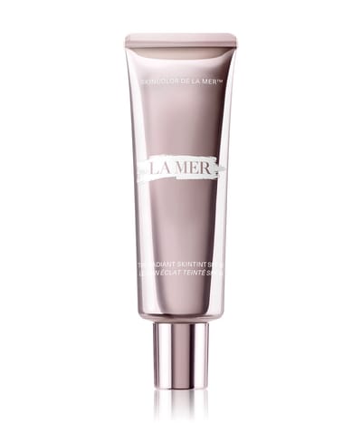 La Mer The Radiant Skintint Crème teintée visage 40 ml 747930119609 base-shot_fr