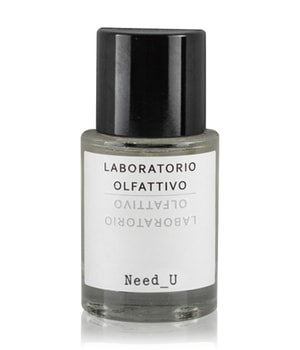 Laboratorio Olfattivo Need_U Eau de parfum dispo en ligne