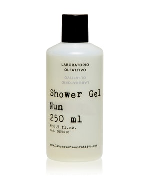 Laboratorio Olfattivo Nun Gel douche 250 ml
