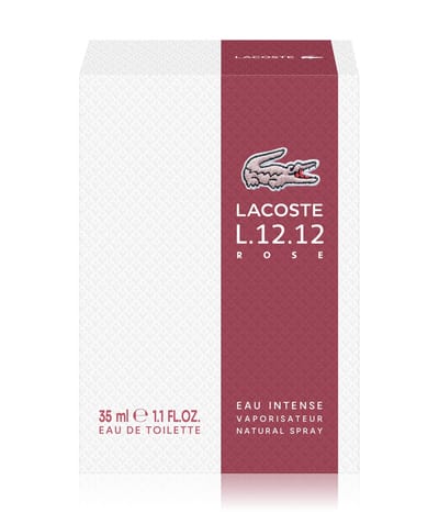 Lacoste Lacoste L.12.12 Eau de toilette 35 ml 3616303459963 pack-shot_fr