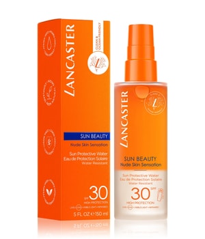 Lancaster Sun Beauty Spray solaire 150 ml 3616302022601 base-shot_fr