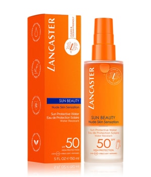 Lancaster Sun Beauty Spray solaire 150 ml 3616302022533 base-shot_fr