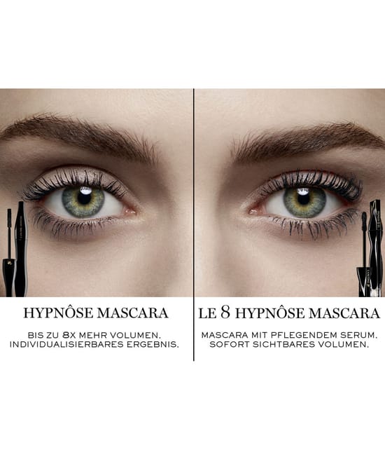 Image du produit 3 sur 6, LANCÔME Le 8 Mascara
