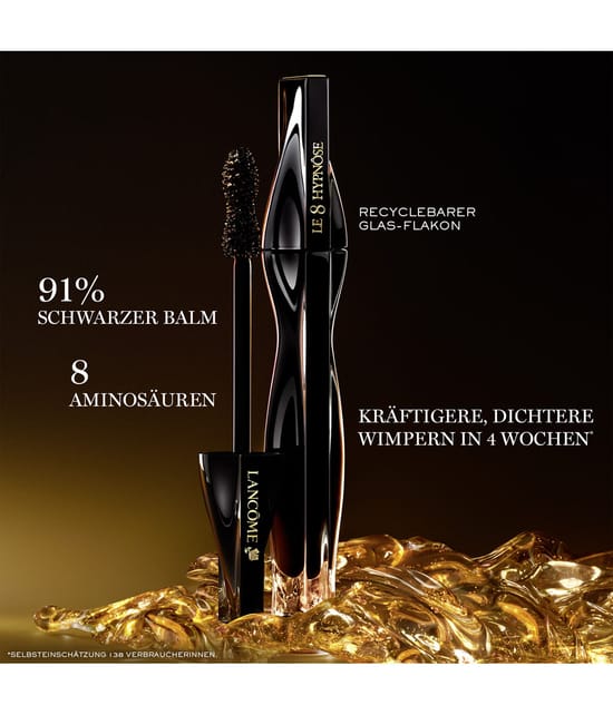Image du produit 4 sur 6, LANCÔME Le 8 Mascara