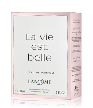 LANCÔME La vie est belle Eau de parfum 30 ml 3605532612690 detail-shot_fr