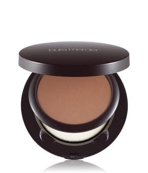 Laura Mercier Smooth Finish Foundation Powder Poudre compacte 9.2 g