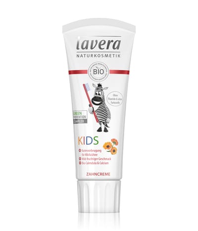 lavera Kids Dentifrice 75 ml 4021457629121 base-shot_fr