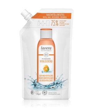 lavera Recharge douche soin Revitalisant Gel douche 500 ml Unisexe