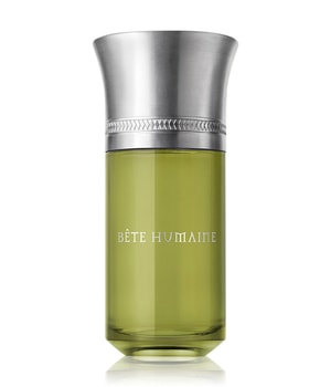 Liquides Imaginaires Bête Humaine Parfum 100 ml 3760303360115 base-shot_fr
