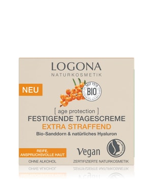 Logona Protection anti-âge Crème de jour 50 ml 4055297146654 base-shot_fr