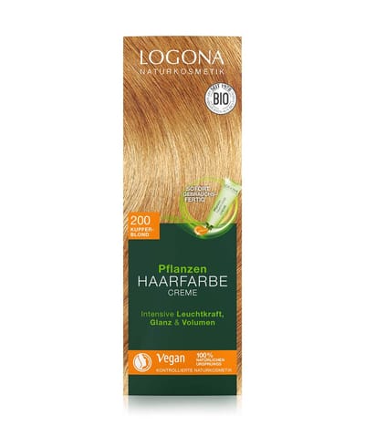 Logona Color Creme Coloration cheveux 150 ml 4017645017566 base-shot_fr