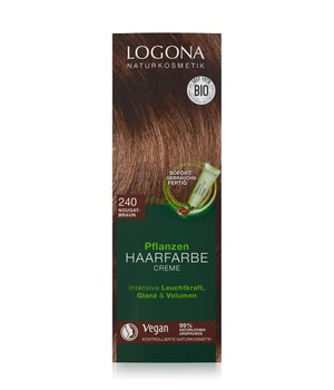 Logona Color Creme Coloration cheveux 150 ml 4017645017603 base-shot_fr