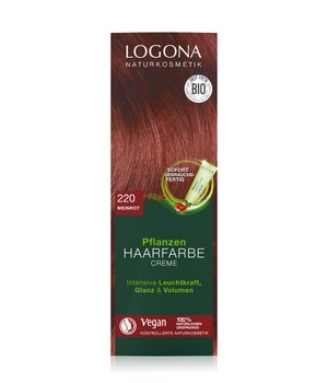 Logona Color Creme Coloration cheveux 150 ml 4017645017580 base-shot_fr