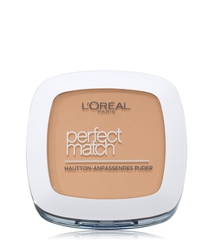 L'Oréal Paris Perfect Match Poudre compacte 9 g 3600520933092 base-shot_fr