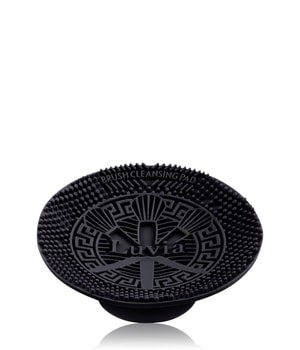 Luvia Brush Cleansing Pad Nettoyant pinceau maquillage 1 art. 4260376615222 base-shot_fr
