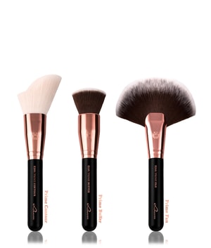 Luvia Essential Brushes Kit pinceaux maquillage 1 art. 4260376610722 pack-shot_fr