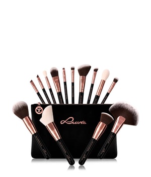 Luvia Essential Brushes Kit pinceaux maquillage 1 art. 4260376610722 base-shot_fr