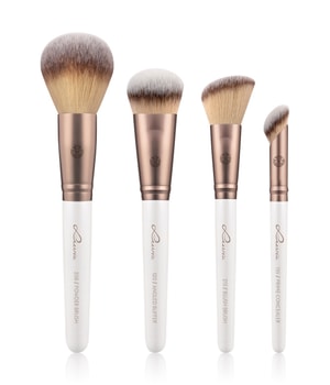 Luvia Flawless Face Set Kit pinceaux maquillage 1 art. 4260376614775 base-shot_fr