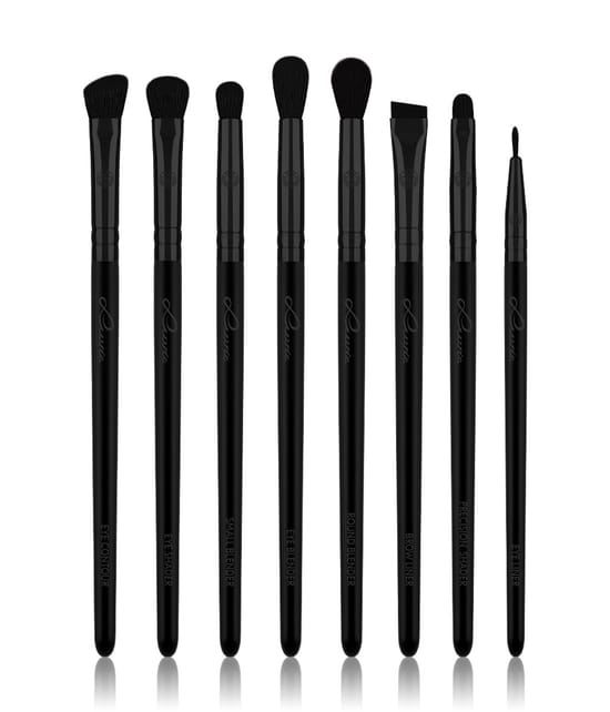 Image du produit 2 sur 6, Luvia Prime Vegan Kit pinceaux maquillage
