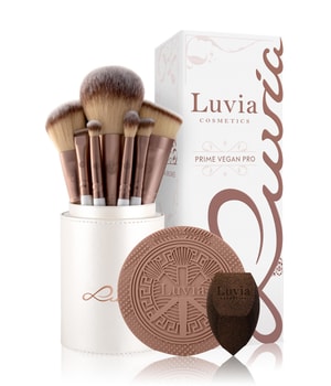 Luvia Prime Vegan Kit pinceaux maquillage 1 art. 4260376614546 base-shot_fr