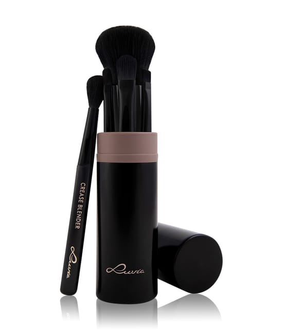 Image du produit 2 sur 4, Luvia Travel Kit pinceaux maquillage