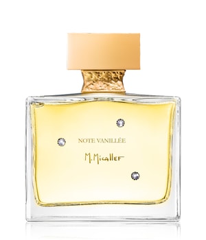 M.Micallef Note Vanillée Eau de parfum 100 ml