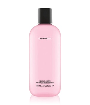 MAC Brush Cleanser Nettoyant pinceau maquillage 235 ml
