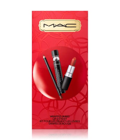 MAC Bubbles and Bows Holiday Kits Coffret maquillage 1 art. 773602650330 detail-shot_fr