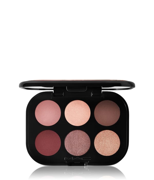 Image du produit 1 sur 6, MAC Connect In Colour Palette de fards à paupières